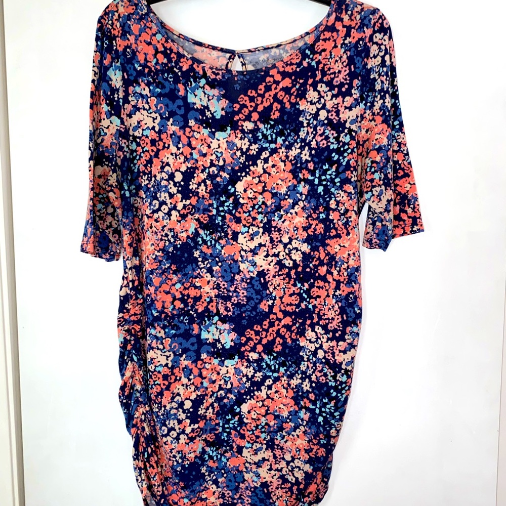 Motherhood Maternity Top